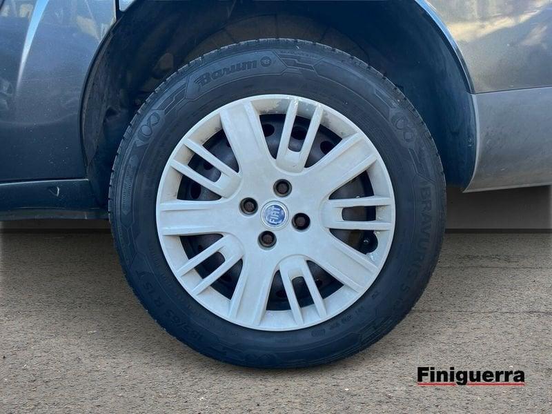 FIAT Doblò Doblò 1.3 Multijet 16V Dynamic