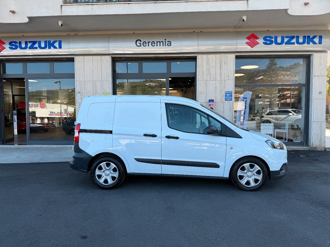 FORD Transit Courier 1.5 tdci 75cv S&S Trend my20