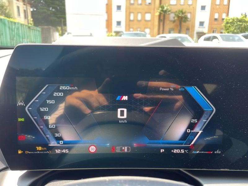 BMW Serie 2 G.C. Serie 2 Gran Coupé M235i xDrive M Sport Pro