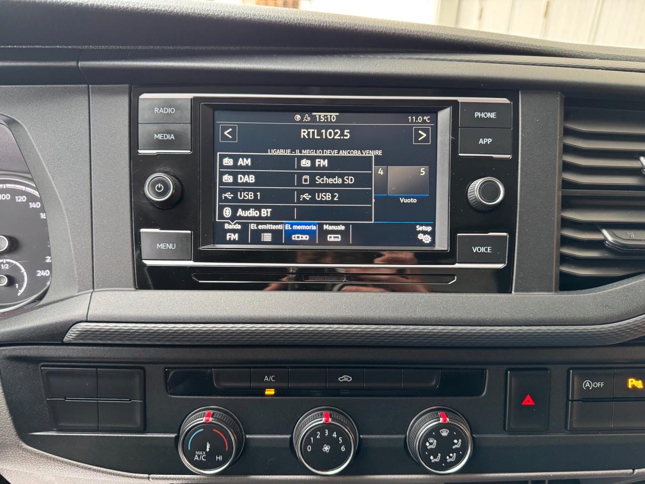 Volkswagen T6.1 Transporter 2.0TDI FRIGO FNAX 2027