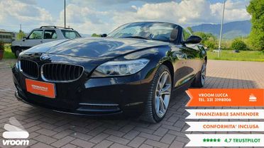BMW Z4 (E89) Z4 sDrive20i