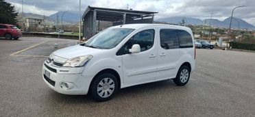 Citroen Berlingo Multispace 1.6 HDi 90 Seduction