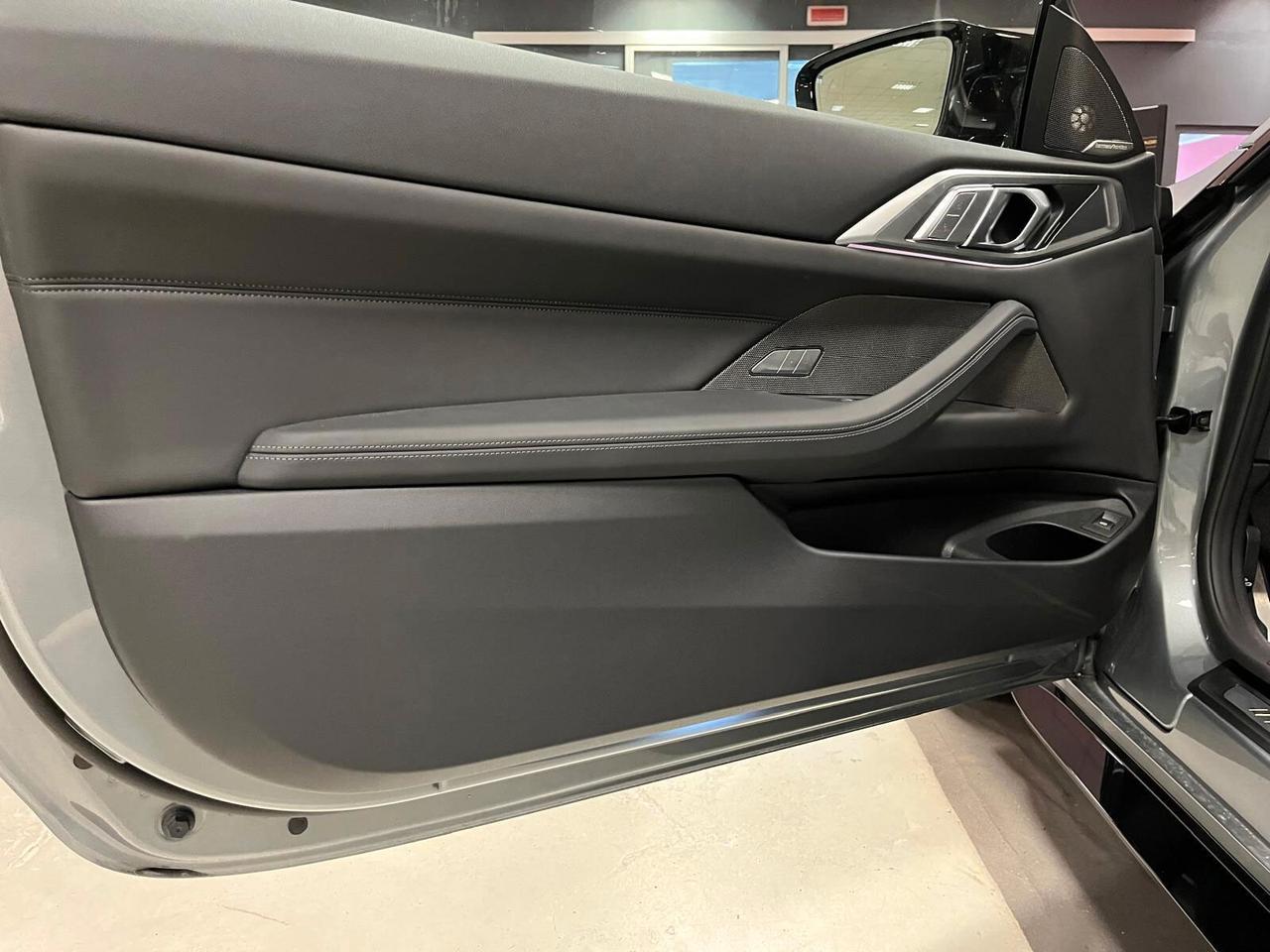 Bmw M4 Competition X-drive