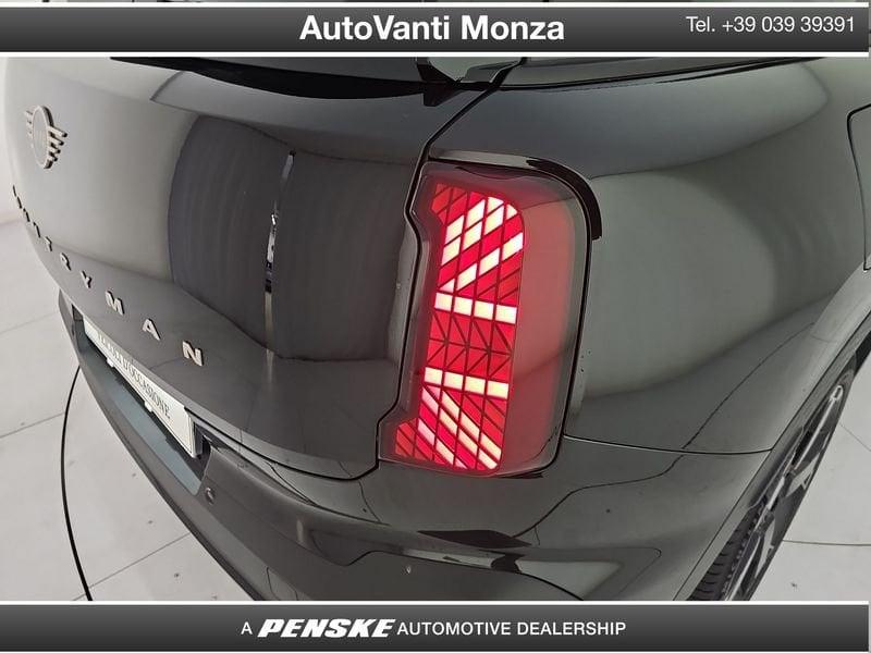 MINI Mini Countryman U25 Mini D Classic Countryman