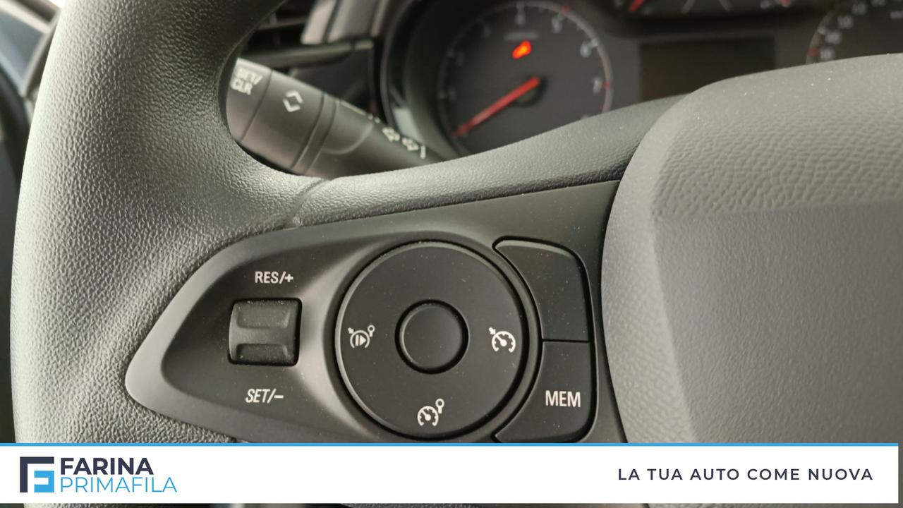OPEL Corsa VI 2023 - Corsa 1.2 Edition s&s 100cv