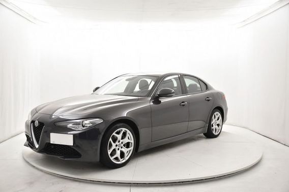 Alfa Romeo Giulia 2.2 Turbodiesel 160CV AT8 Executive