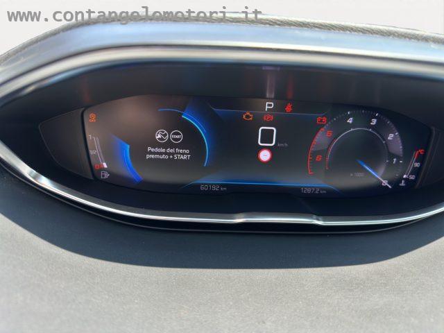 PEUGEOT 3008 BlueHDi 130 S&S EAT8 Aziendale iva esposta