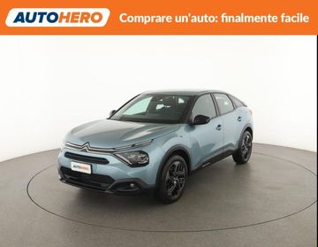CITROEN C4 PureTech 130 S&S EAT8 Feel