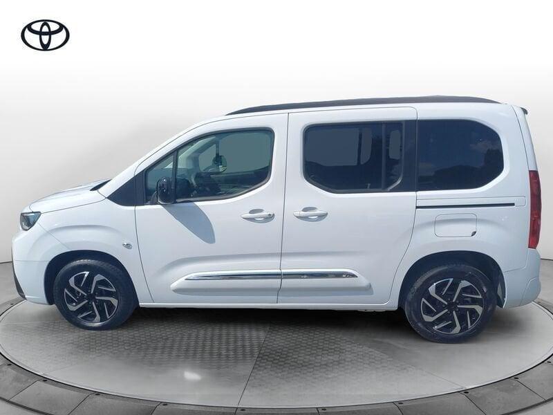 Toyota Proace City Verso Proace City Verso 1.5D 100 CV S&S L1 Executive