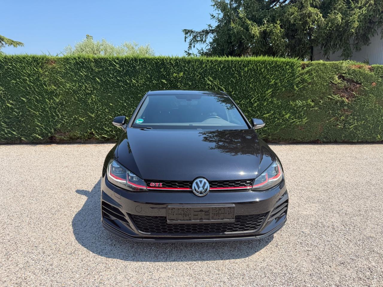 Volkswagen Golf GTI Performance 2.0 245 CV TSI DSG 5p. BMT