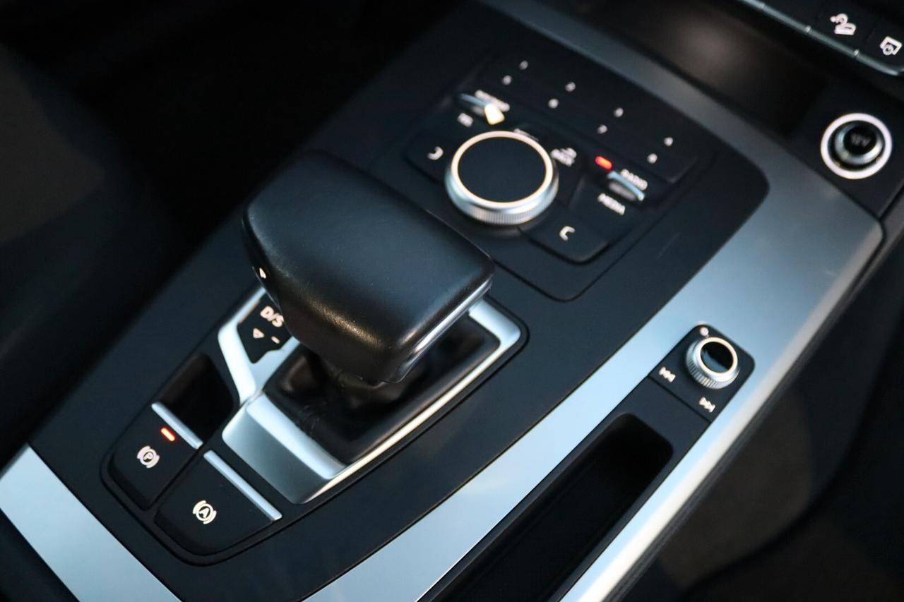 Audi Q5 2.0 TDI 190 CV quattro S tronic Business Design