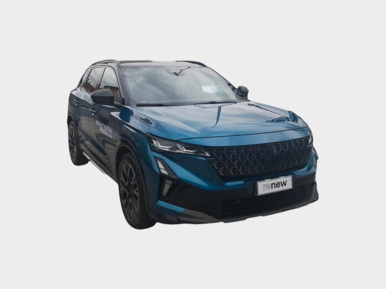 Renault Austral Full Hybrid E-Tech 200 CV Techno Esprit Alpine