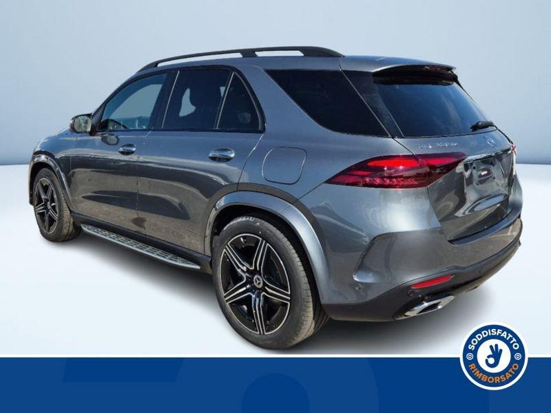 Mercedes-Benz GLE 350 de 4MATIC Plug-in hybrid AMG Line PREMIUM