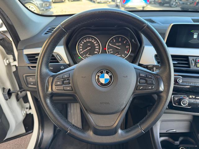 BMW X1 sDrive16d Business SPORT