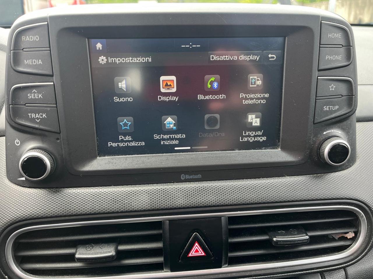 Hyundai kona-1.6 crdi-full-08/2020