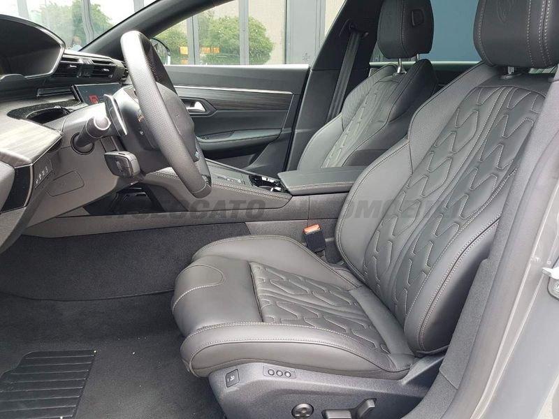 Peugeot 508 508 SW 1.6 phev GT 225cv e-eat8