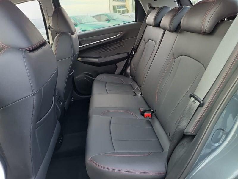 EMC Quattro Quattro 1.5 MT