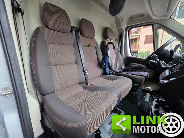 FIAT Ducato 35 2.3 MJT 130CV L2H2 Furgone