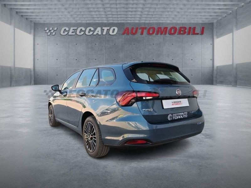 FIAT Tipo Tipo SW 1.6 mjt s&s 130cv