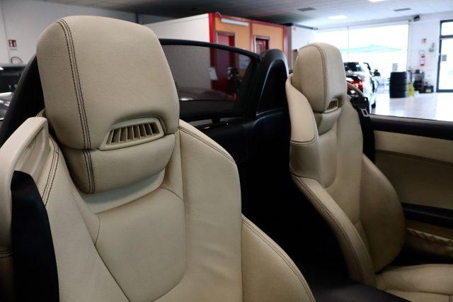 MERCEDES-BENZ SLK 200 ? CGI Sport - tagliandi - garanzia