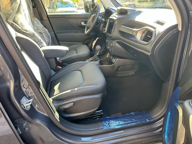 JEEP Renegade S-Edition-1.5l-T4-e-Hybrid-48V-Pelle-Winter-Led