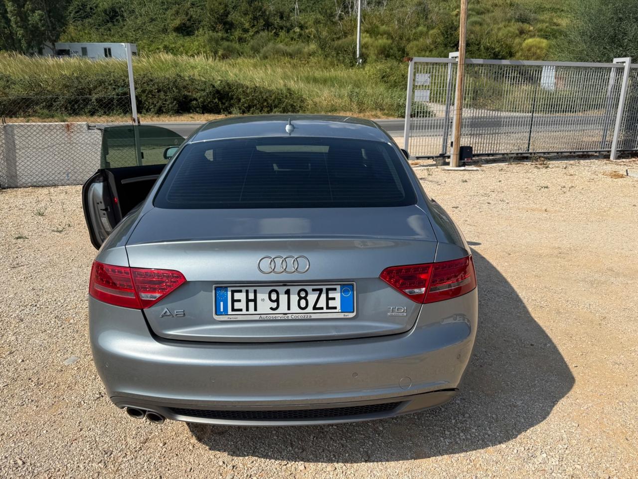 Audi A5 2.0 2011 Super prezzo 5.999€ PERMUTE