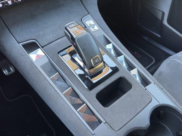 DS AUTOMOBILES DS 7 performance line 130 cv automatica AUTOCARRO N1