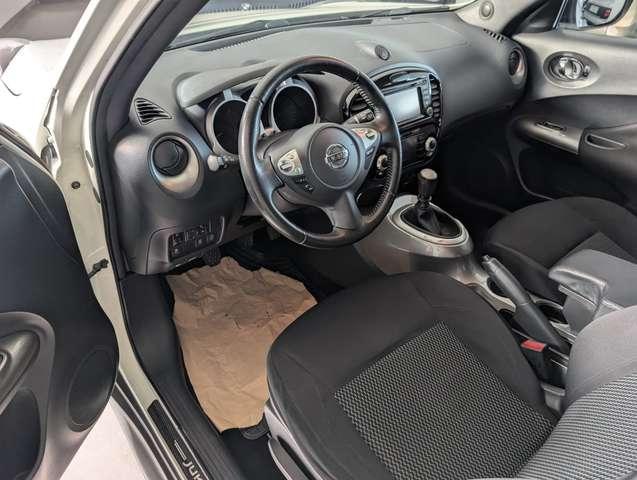 Nissan Juke Juke I 2015 1.5 dci Tekna 110cv E6