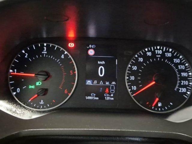 RENAULT Captur Blue dCi 95 CV Business