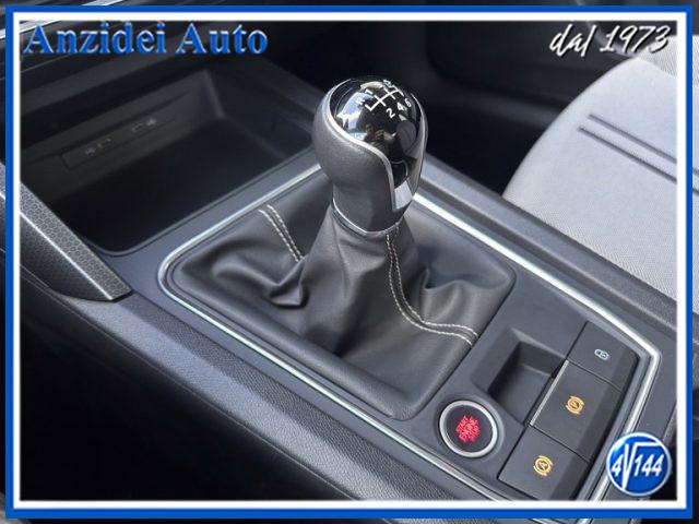 SEAT Leon 1.0 TSI 110 CV 5 Porte Business