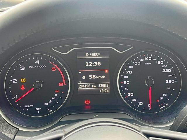 AUDI Q2 1.6 TDI Design