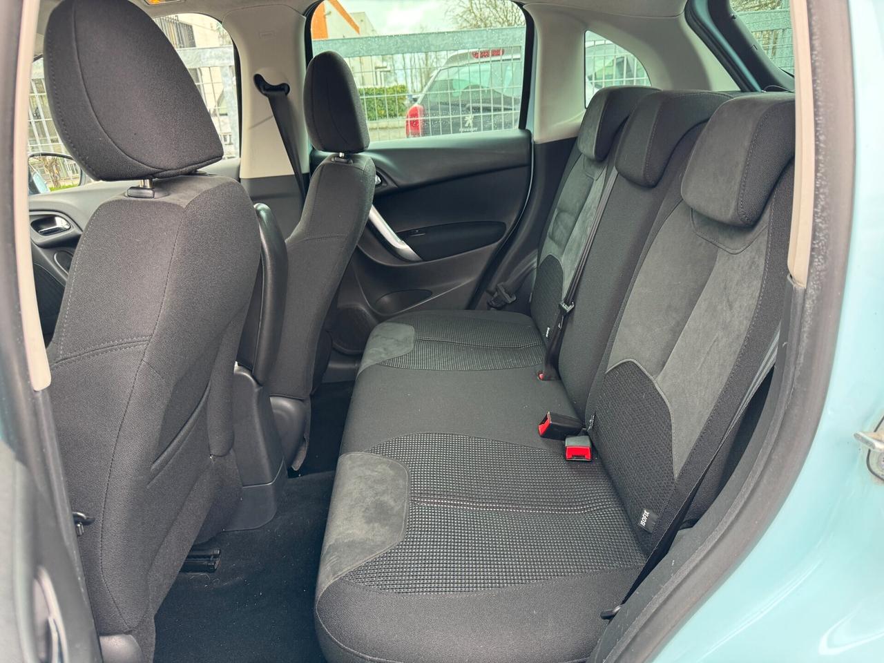 Citroen C3 1.4 VTi 95 Exclusive Style FULL OPTIONAL - NEOPATENTATI/E!