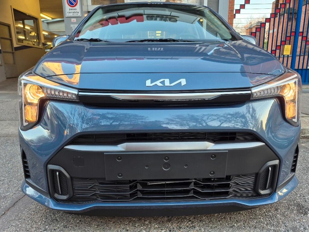 Kia Picanto 1.0 12V GPL 5 porte Urban