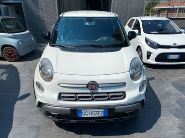 Fiat 500L 1.3 Multijet 95 CV Connect
