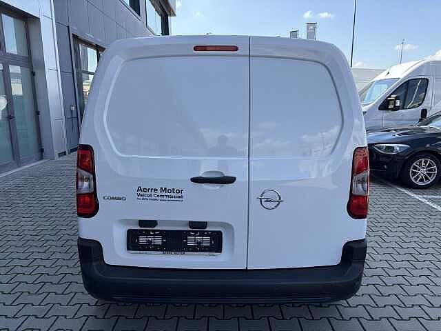 Opel Combo VAN 1.5 Diesel 100CV Edition