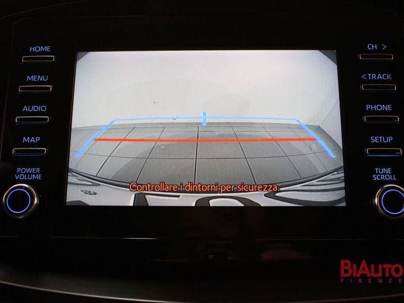 Toyota Aygo X Aygo X 1.0 Active 72cv