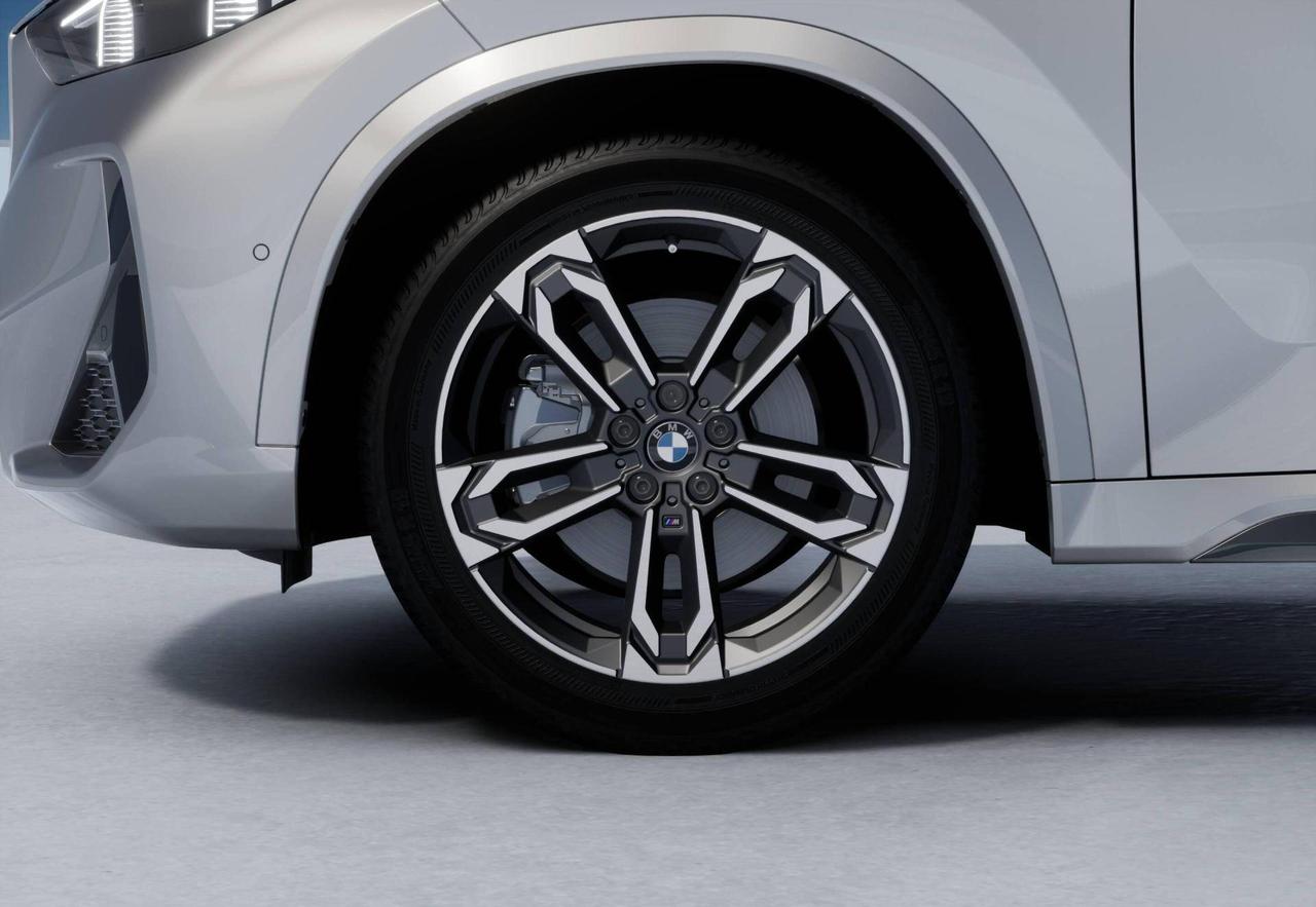 BMW X1 iX1 eDrive20 MSport