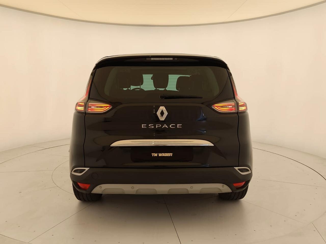 Renault Espace 1.6 dci energy Intens 160cv *7 POSTI*AUTOMATICO*