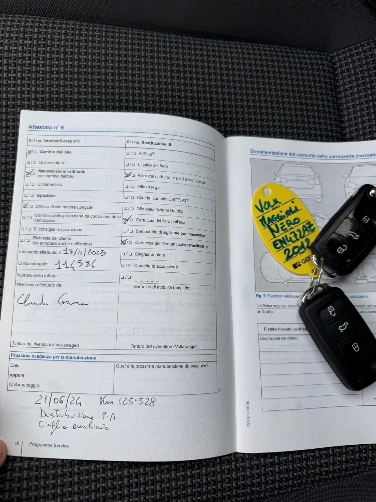 Volkswagen Maggiolino 1.6 TDI Design