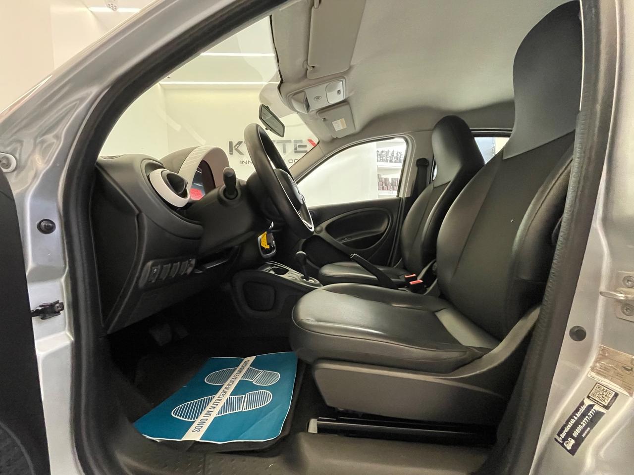 Smart ForFour 70 1.0 twinamic Youngster*Prezzo REALE