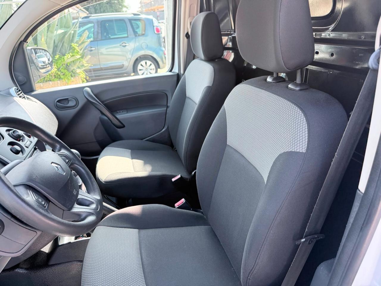 Renault Kangoo Blue dCi 115CV Express Maxi Furgone Ice Plus