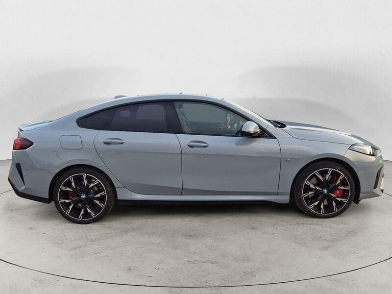 BMW Serie 2 Gran Coupe 220d Gran Coupe 48V MSport Pro auto
