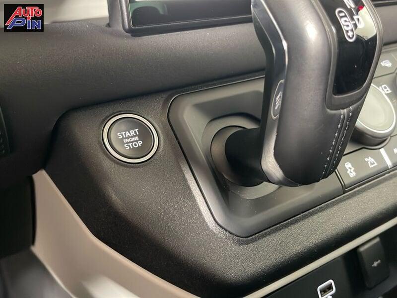 Land Rover Defender 3.0 D6 200 110 SE AWD auto.CONTO VENDITA