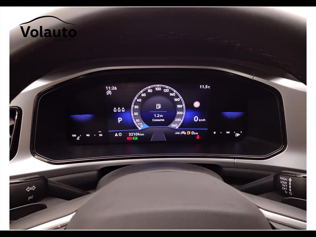 VOLKSWAGEN T-Roc I 2022 - T-Roc 1.5 tsi Life dsg