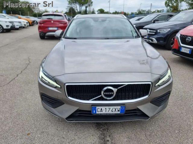 VOLVO V60 V60 2.0 d4 Business Plus awd geartronic - GA174XW