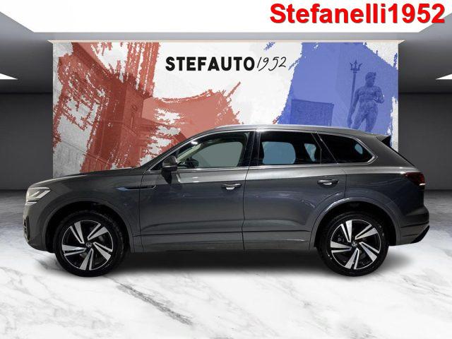 VOLKSWAGEN Touareg 3.0 V6 tdi Elegance R-Line Exterior Pack 231cv ti