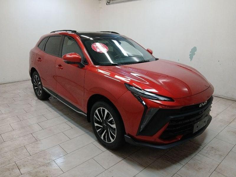 EVO Evo 6 1.5 turbo Gpl 167cv dct