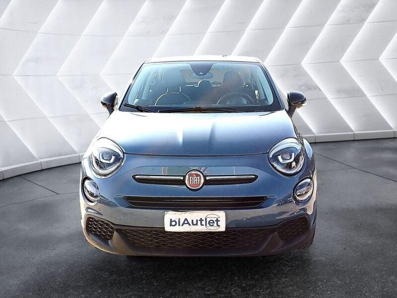 FIAT 500X 1.0 T3 Business 120cv