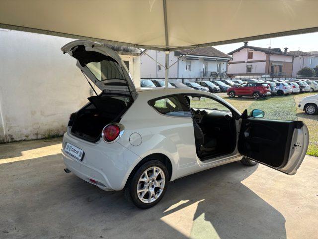 ALFA ROMEO MiTo 1.4 105 CV M.air S&S Distinctive OK NEOP EURO 5