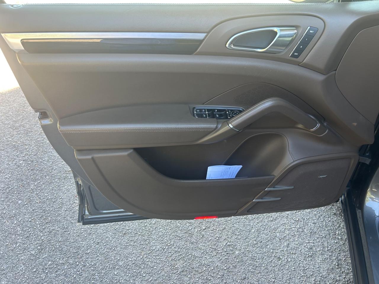 Porsche Cayenne 3.0 Diesel